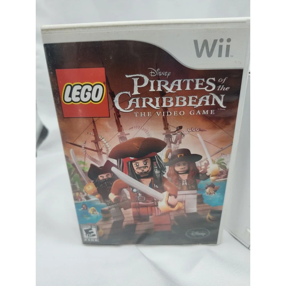 Nintendo Wii System TESTED
